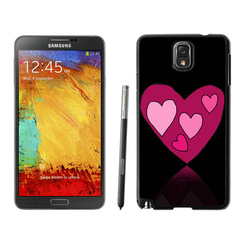Valentine Cute Love Samsung Galaxy Note 3 Cases DWU | Coach Outlet Canada